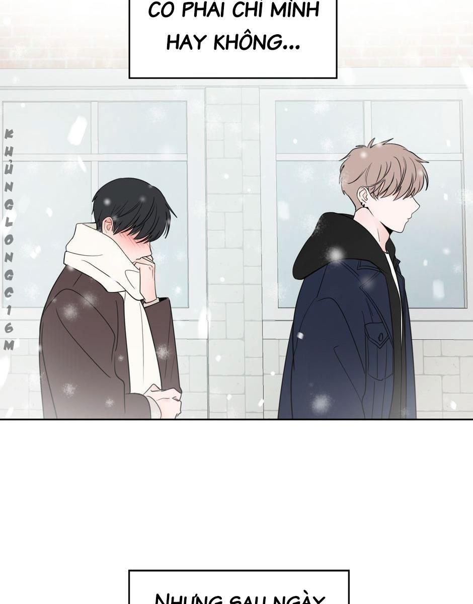 Tiền Bối, Chúng Ta Cần Nói Chuyện - Chap 10