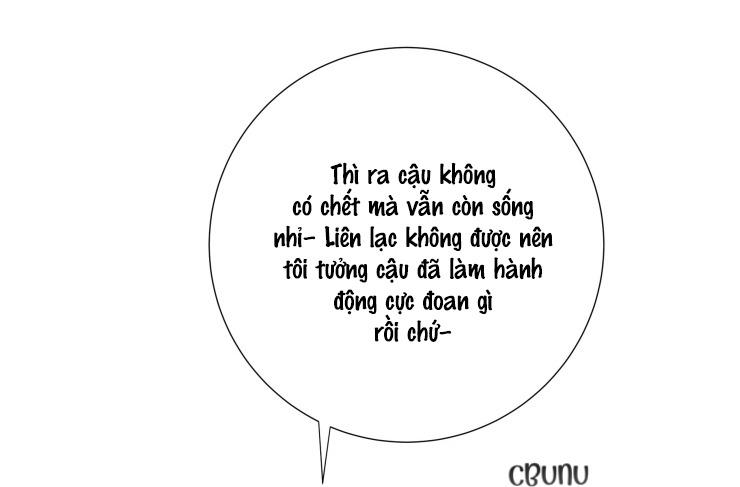 (CBunu) Tình yêu và danh vọng - Chap 12