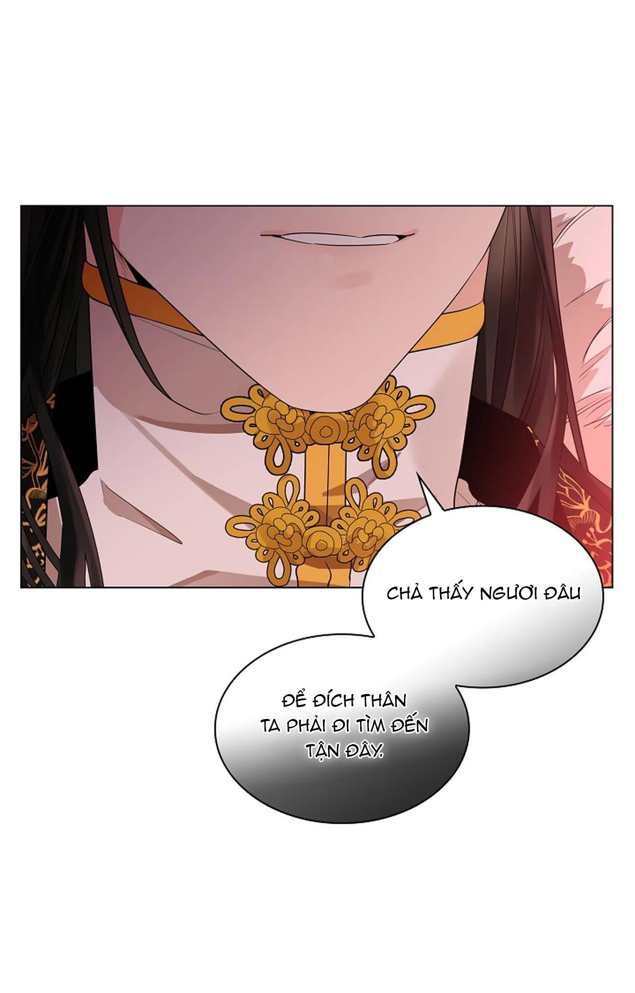 HOA GIẤY - Chap 29