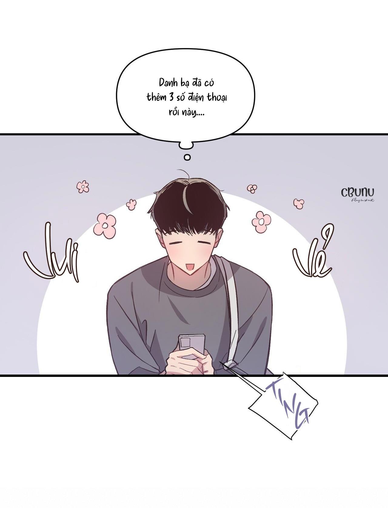 (CBunu) Bí Mật Của Mái Tóc - Chap 7