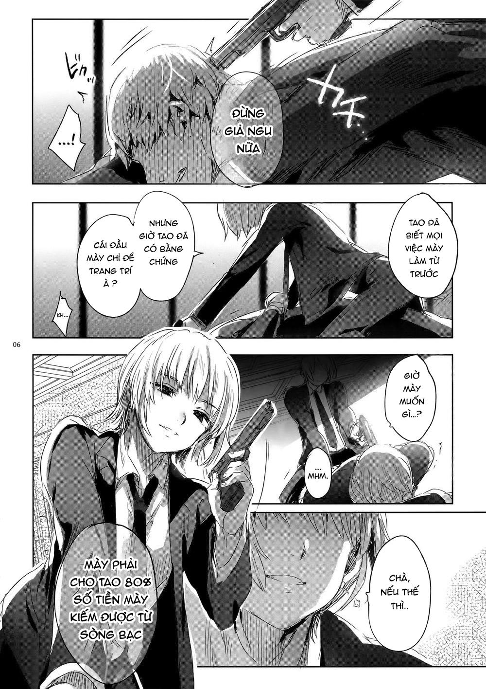 Tổng hợp boylove 18+ - Chap 224