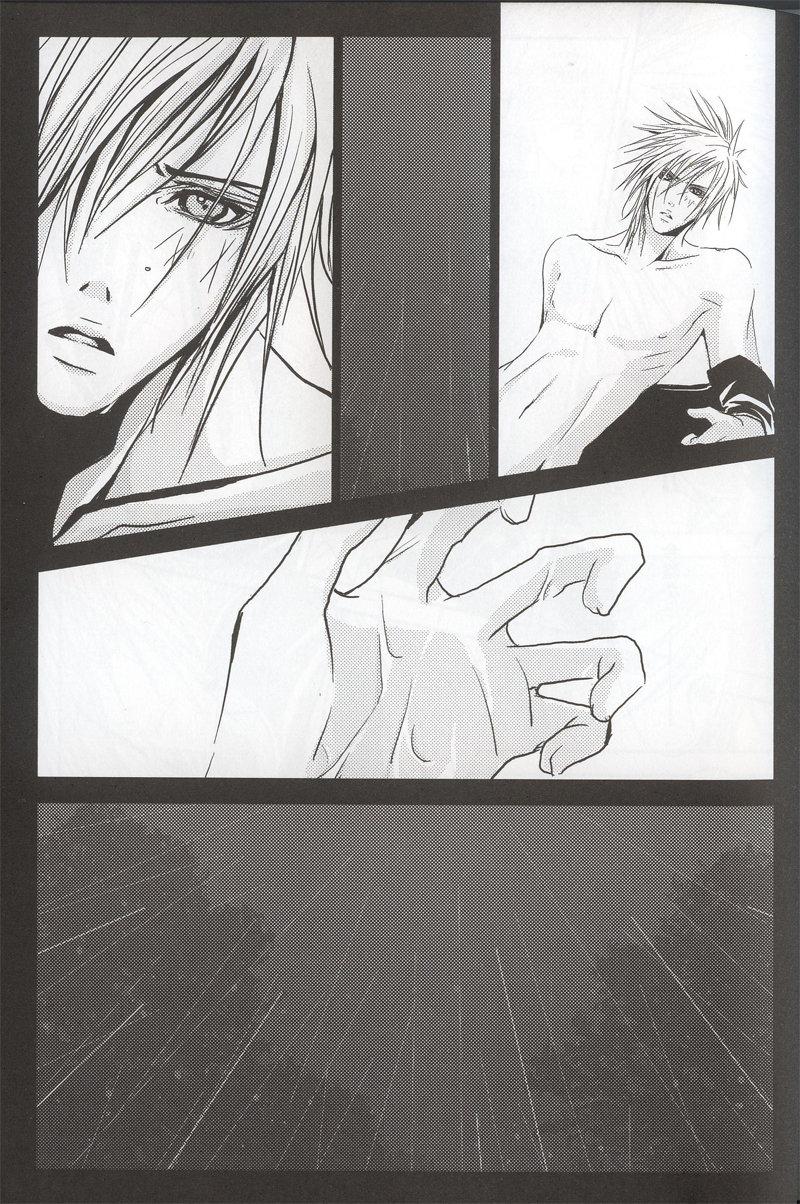 Tuyển tập truyện doujinshi - Chap 109