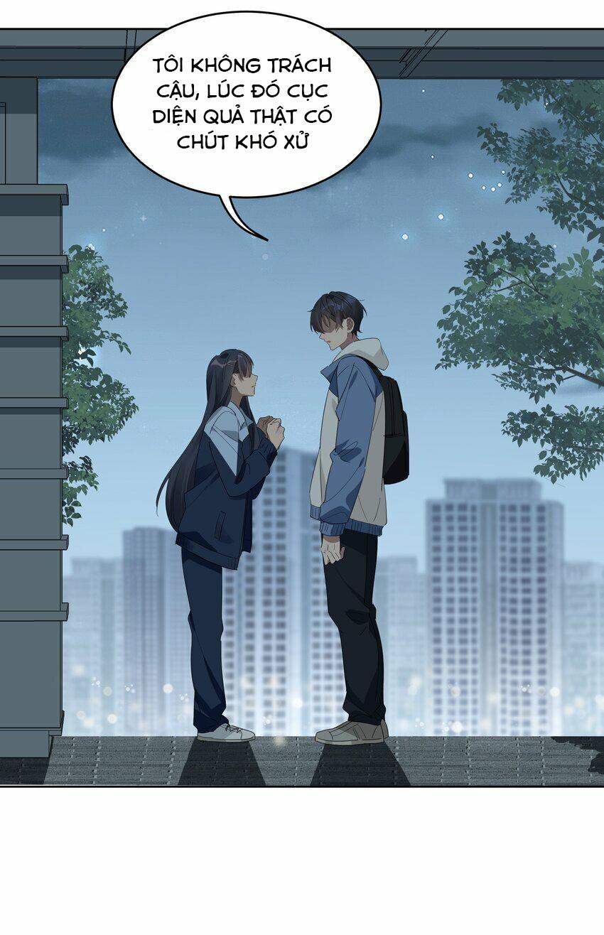 Năm tháng qua - Chap 6