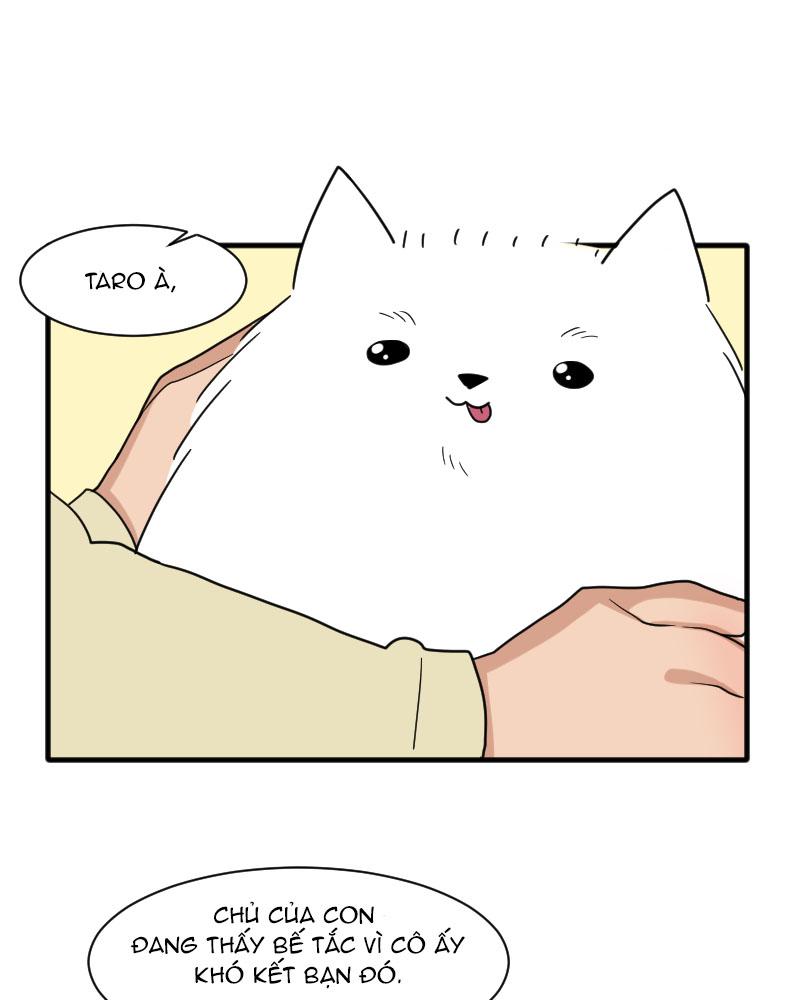 Truyện Ngôn Nhưng Không Ngôn Lắm - Chap 15