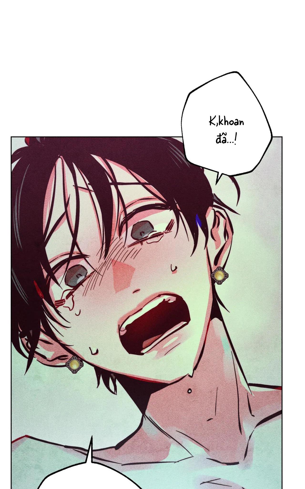 (CBunu) Làm vị cứu tinh thật dễ dàng - Chap 43