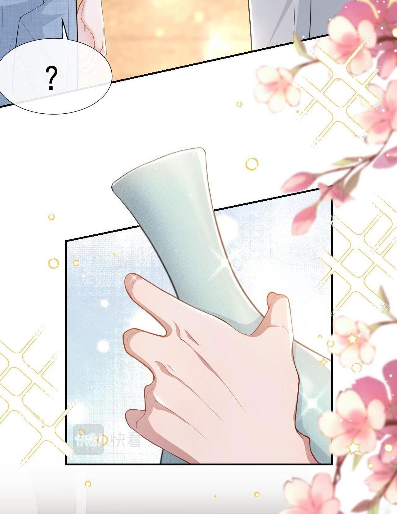 Quan hệ thế thân - Chap 62