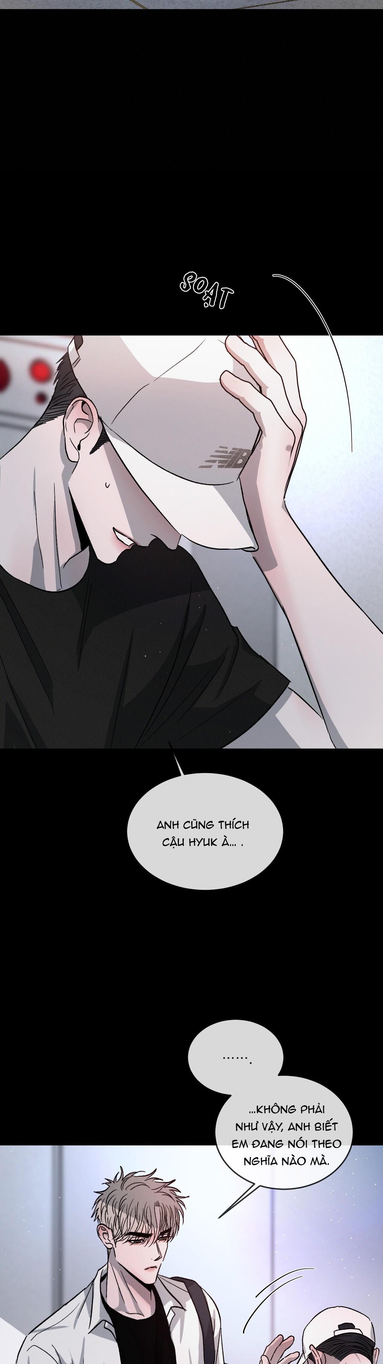 TƯƠNG PHẢN - Chap 42