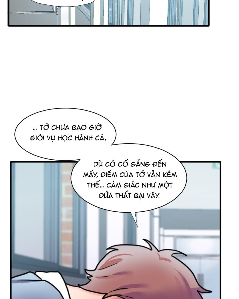 Truyện Ngôn Nhưng Không Ngôn Lắm - Chap 22