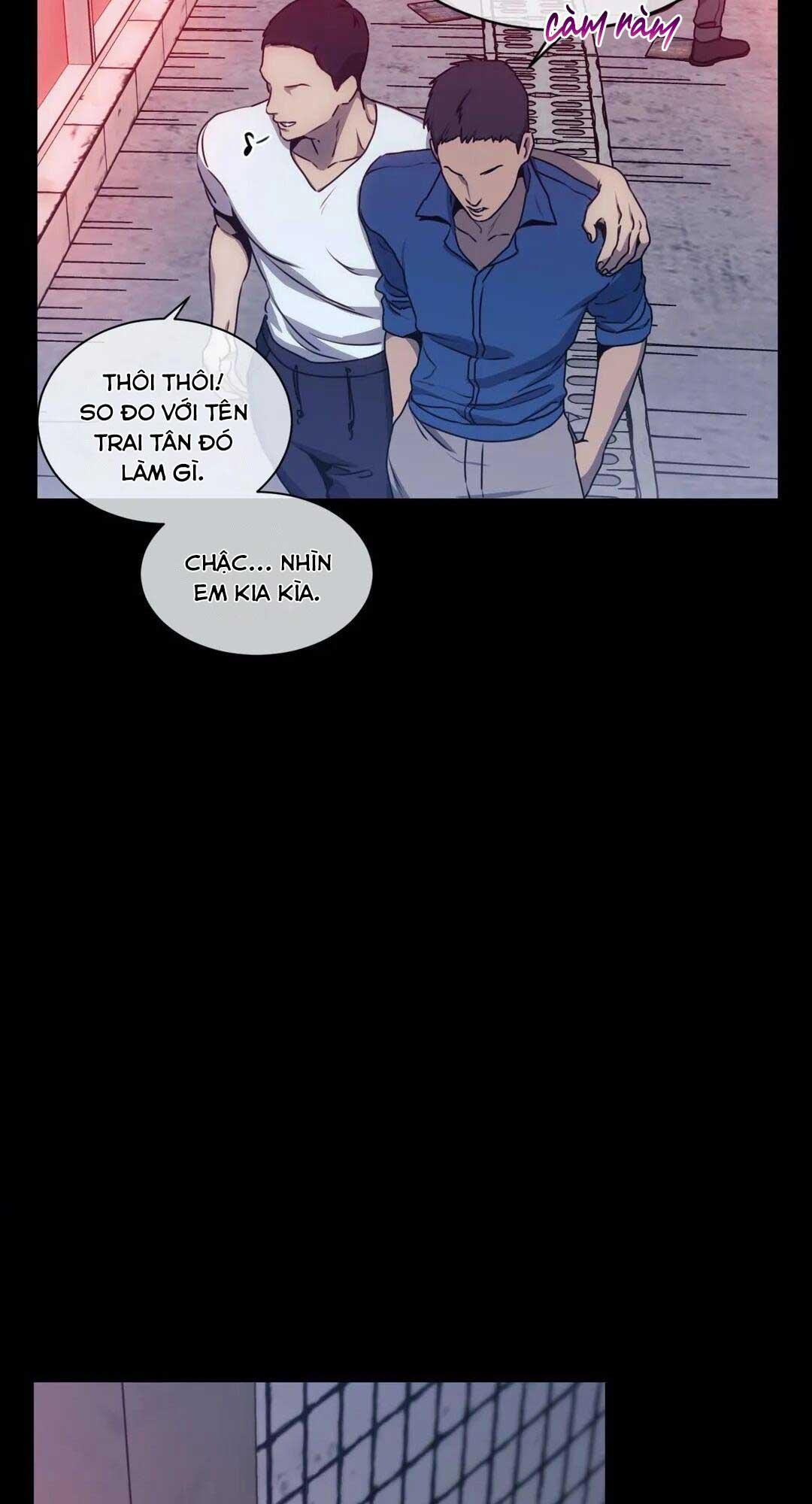 Công Cuộc Báo Thù Của Kẻ Yếu Thế - Chap 16