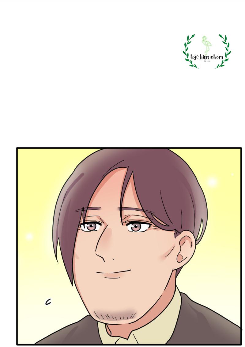 Truyện Ngôn Nhưng Không Ngôn Lắm - Chap 10