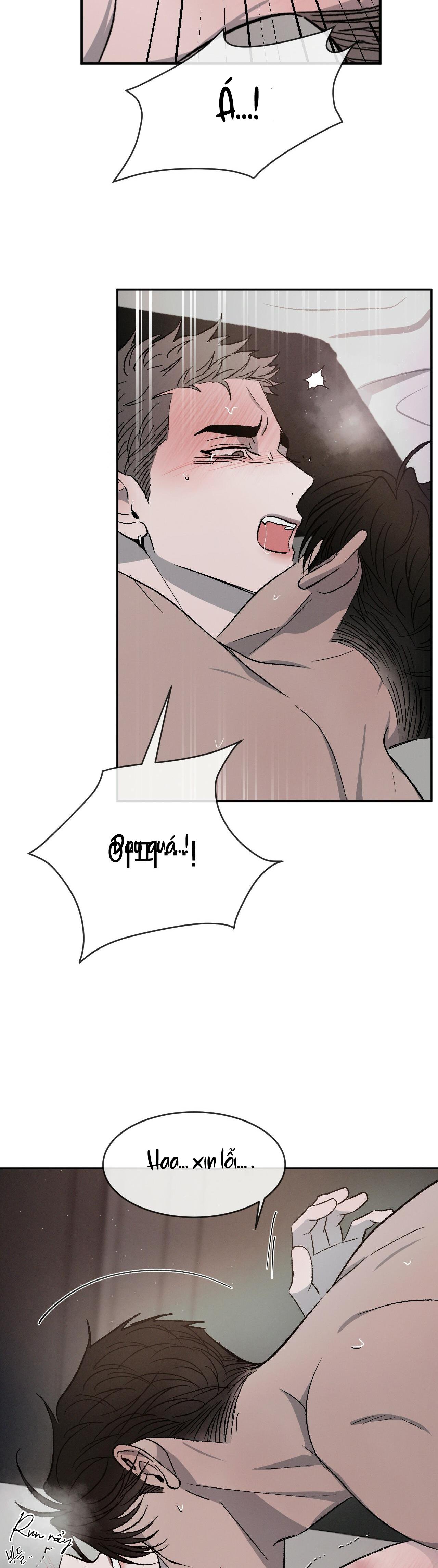 TƯƠNG PHẢN - Chap 36