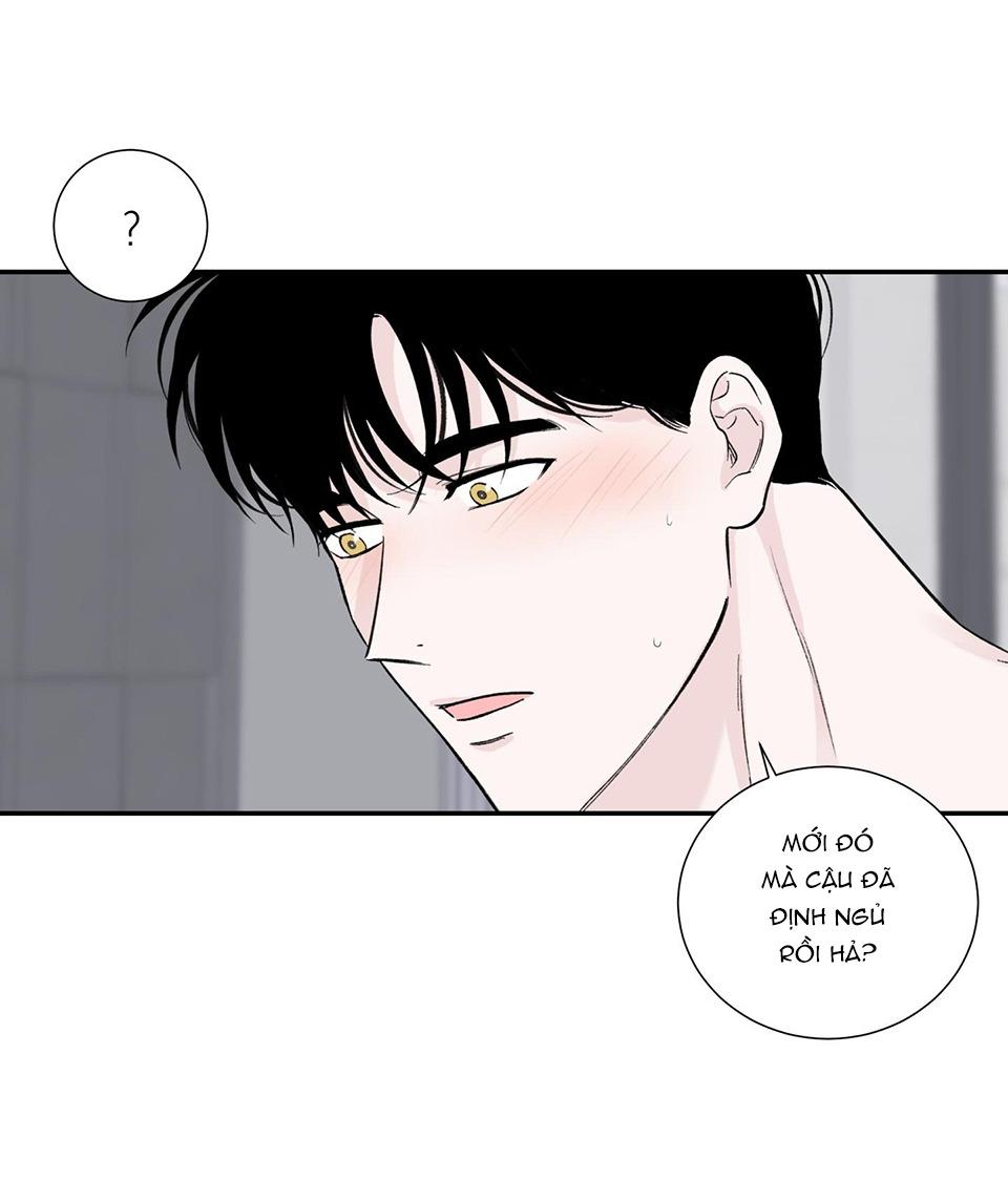 OVER CLOCK - Chap 6
