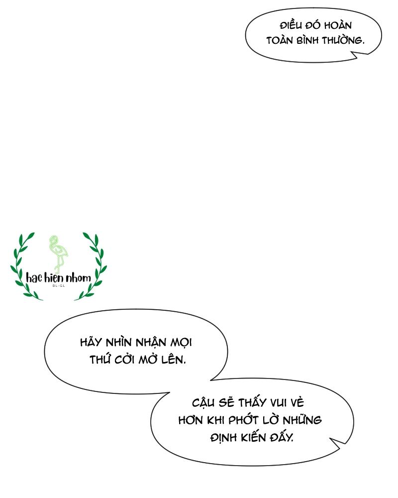 Truyện Ngôn Nhưng Không Ngôn Lắm - Chap 21