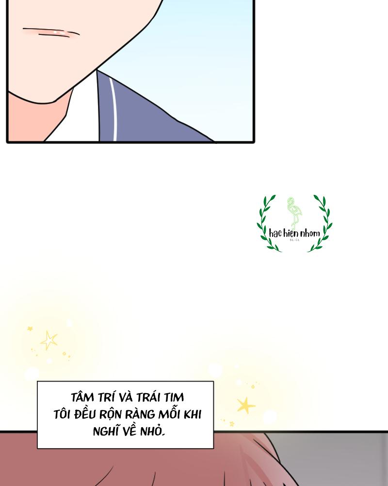 Truyện Ngôn Nhưng Không Ngôn Lắm - Chap 21