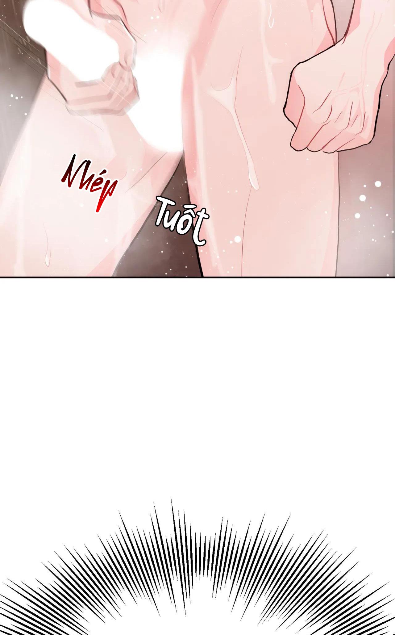 KHOẢNG CÁCH VƯỢT QUA GIỚI HẠN - Chap 34