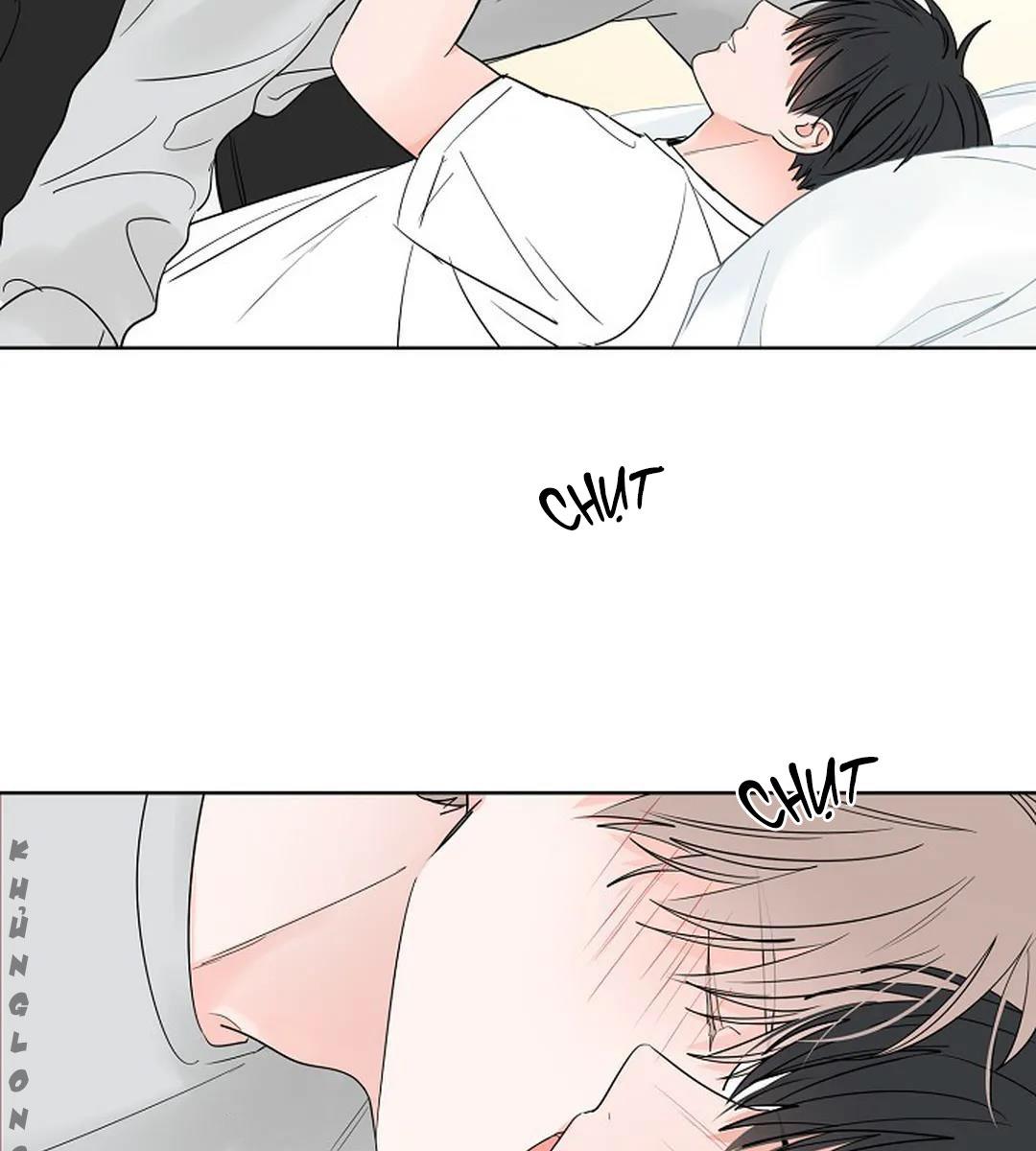 Tiền Bối, Chúng Ta Cần Nói Chuyện - Chap 26