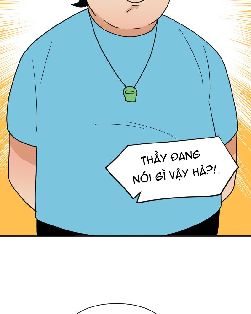 Truyện Ngôn Nhưng Không Ngôn Lắm - Chap 18