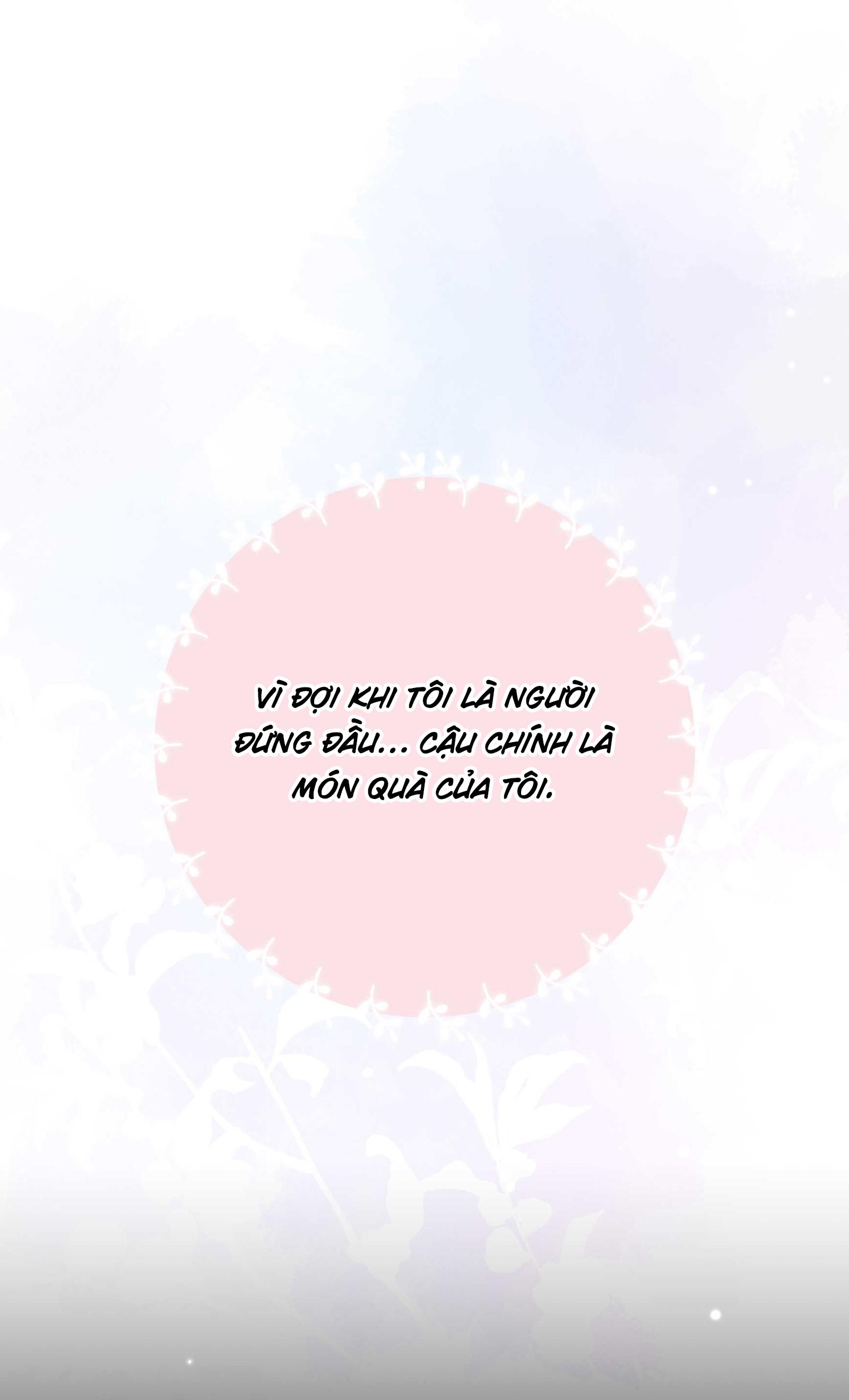 (END) Để Ý Tôi Một Chút Đi Mà - Chap 34 - Trang 11
