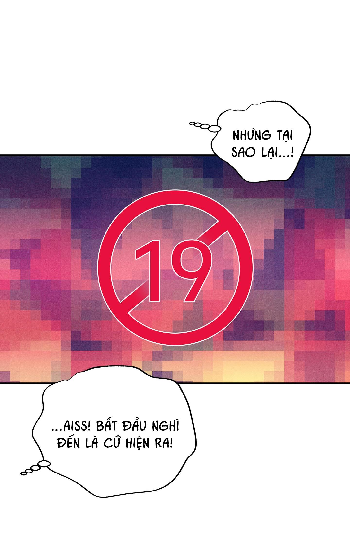 ÔNG CHÚ BÊN CỬA SỔ - Chap 11