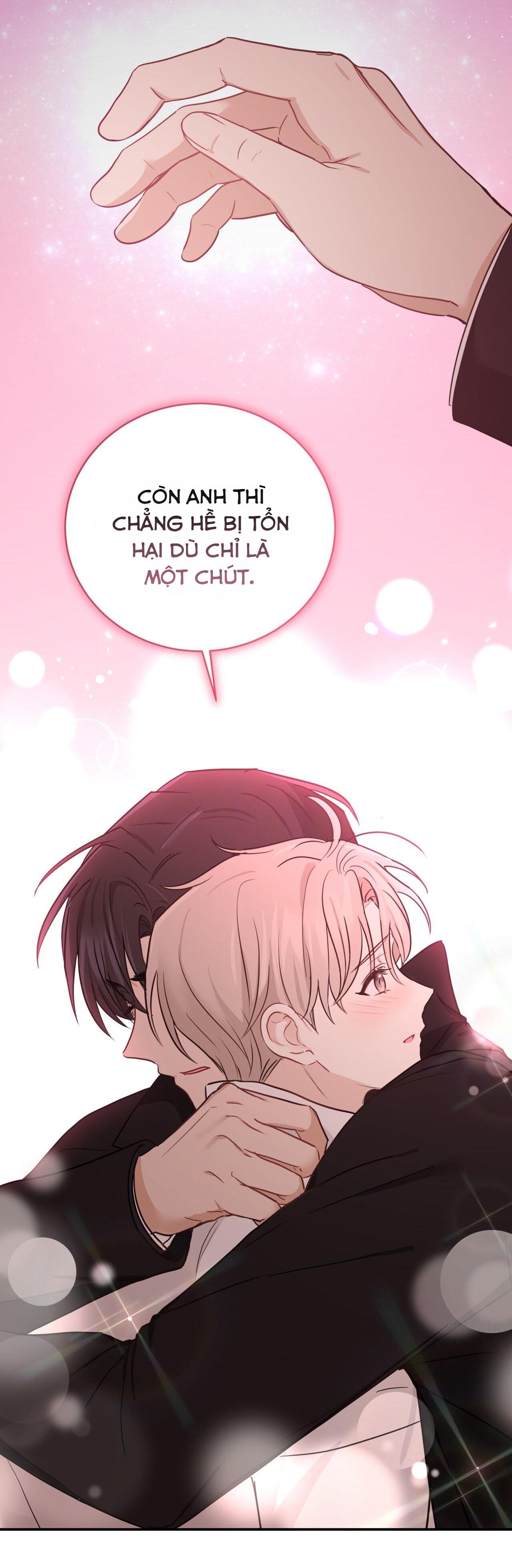 VỊ NGỌT KHÔNG ĐƯỜNG (SWEET NOT SUGAR) - Chap 28