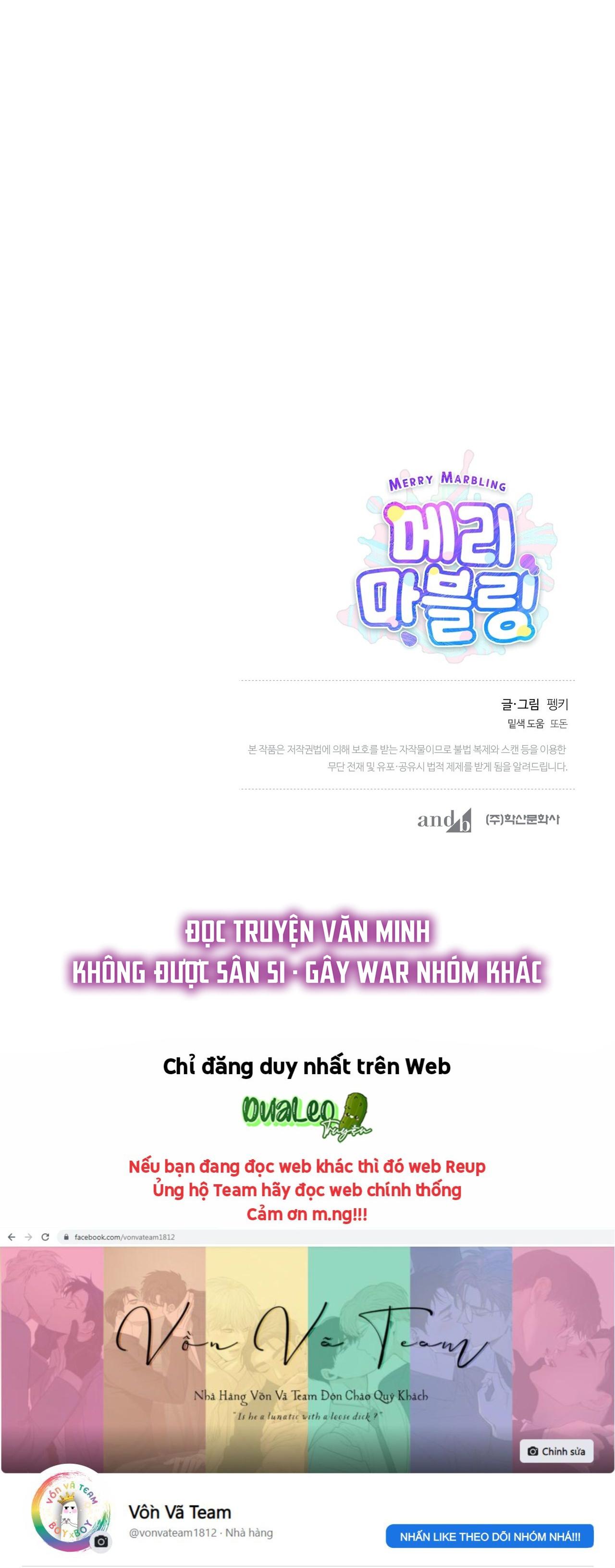 Merry Marbling - Chap 29