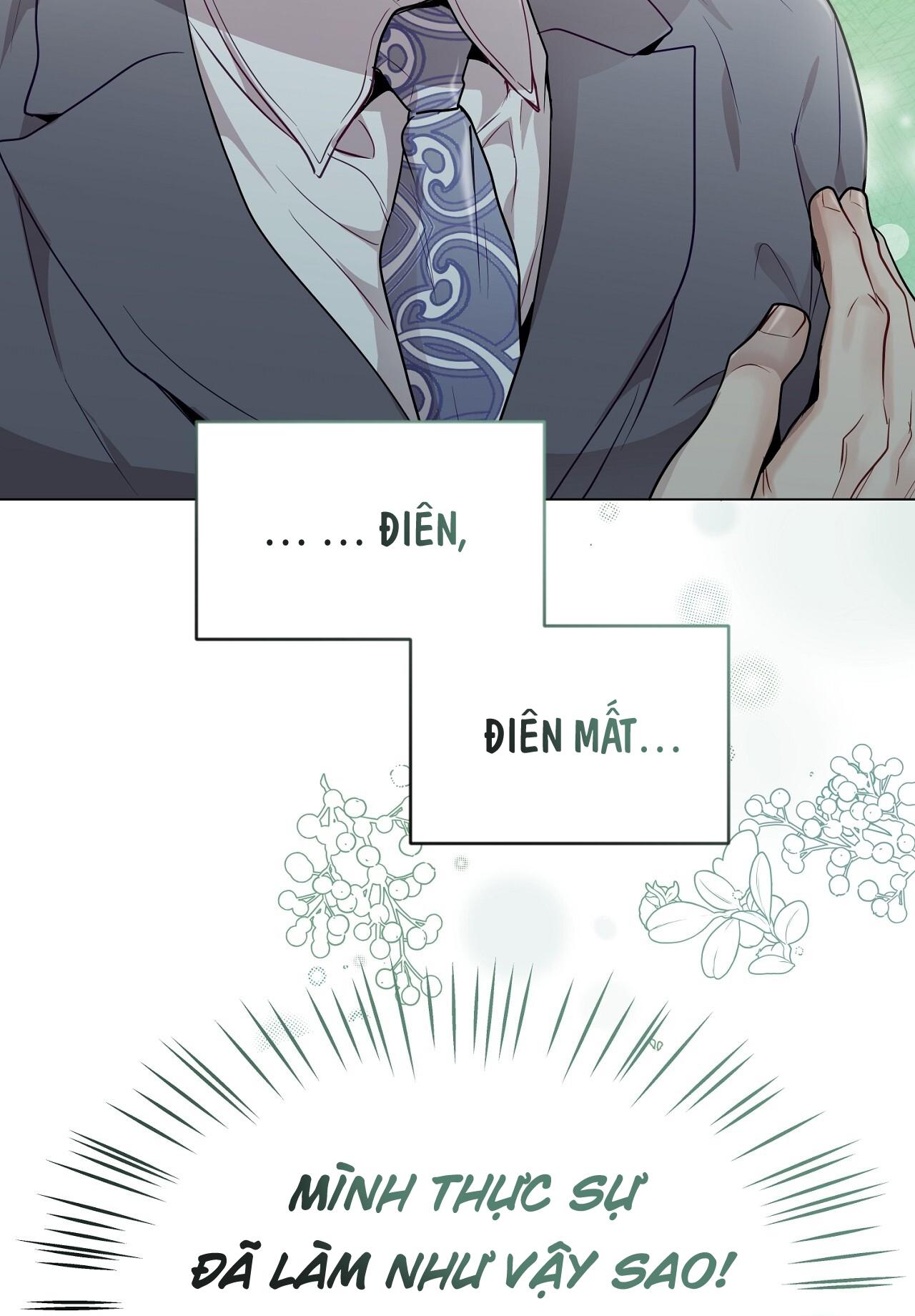 Vị Kỷ - Chap 19