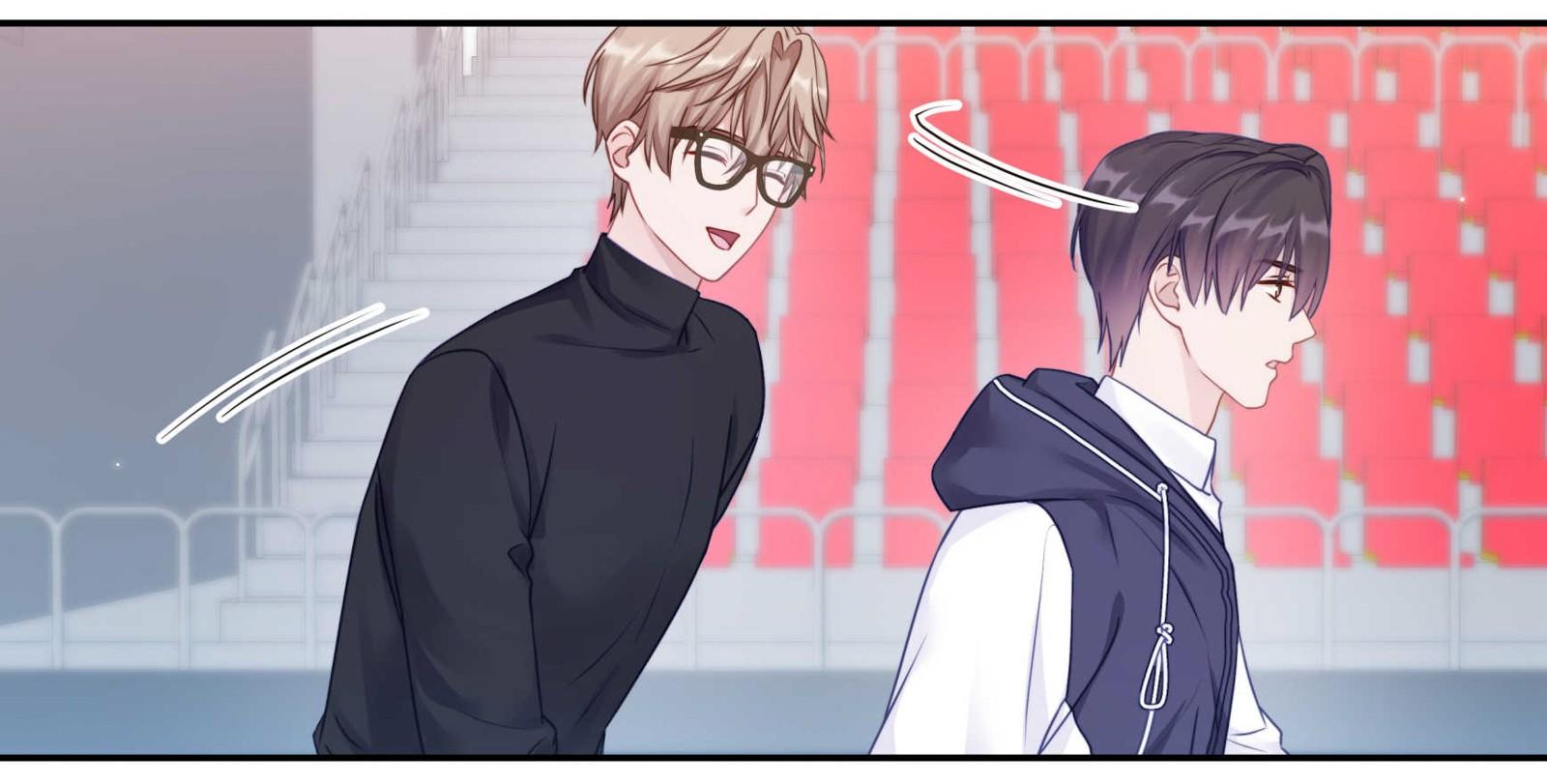 (END) Để Ý Tôi Một Chút Đi Mà - Chap 34 - Trang 6