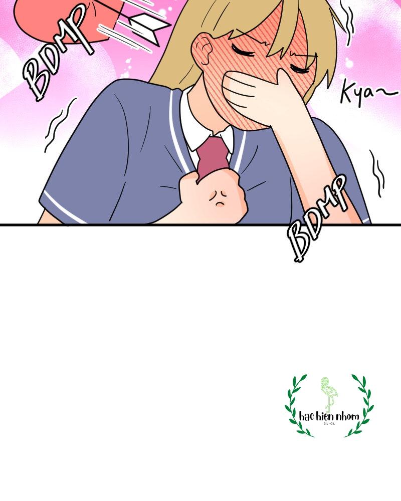 Truyện Ngôn Nhưng Không Ngôn Lắm - Chap 23