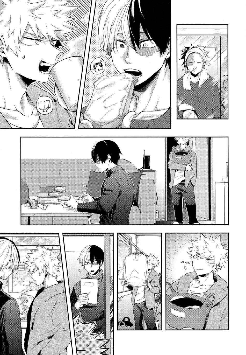 ONESHOT COI LÀ NỨNG - Chap 73