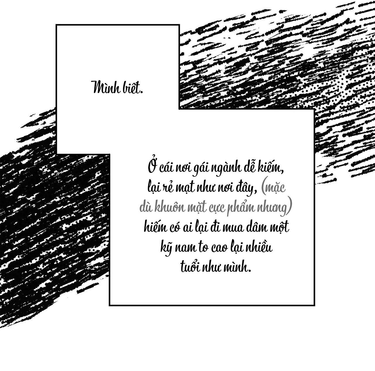 Sự kết hợp hoàn hảo - Chap 14