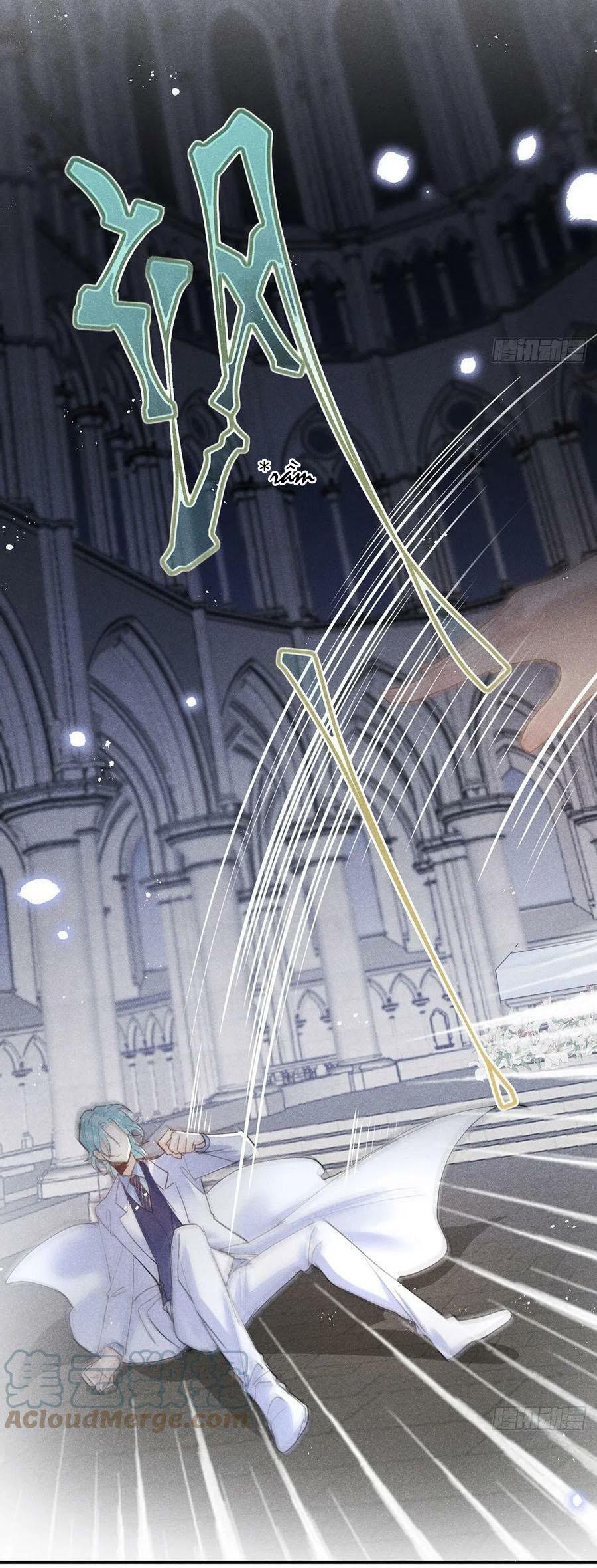 Lang Sói Thượng Khẩu - Chap 62