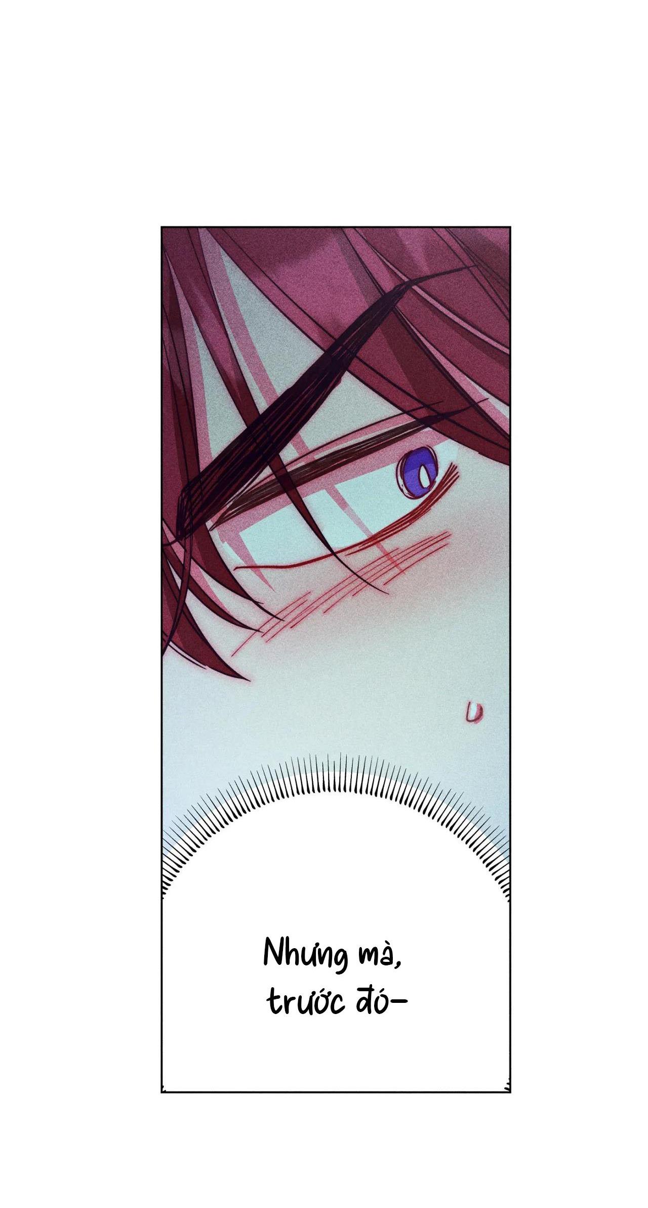 (CBunu) Làm vị cứu tinh thật dễ dàng - Chap 54