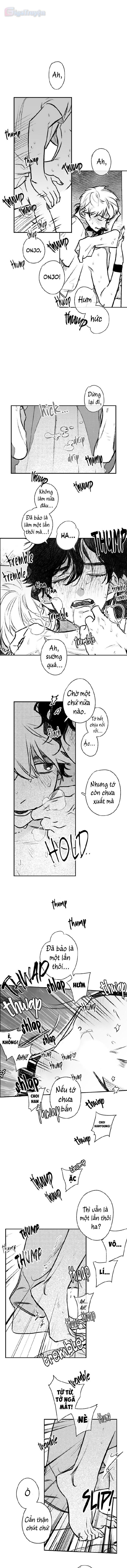 Tổng hợp boylove 18+ - Chap 279