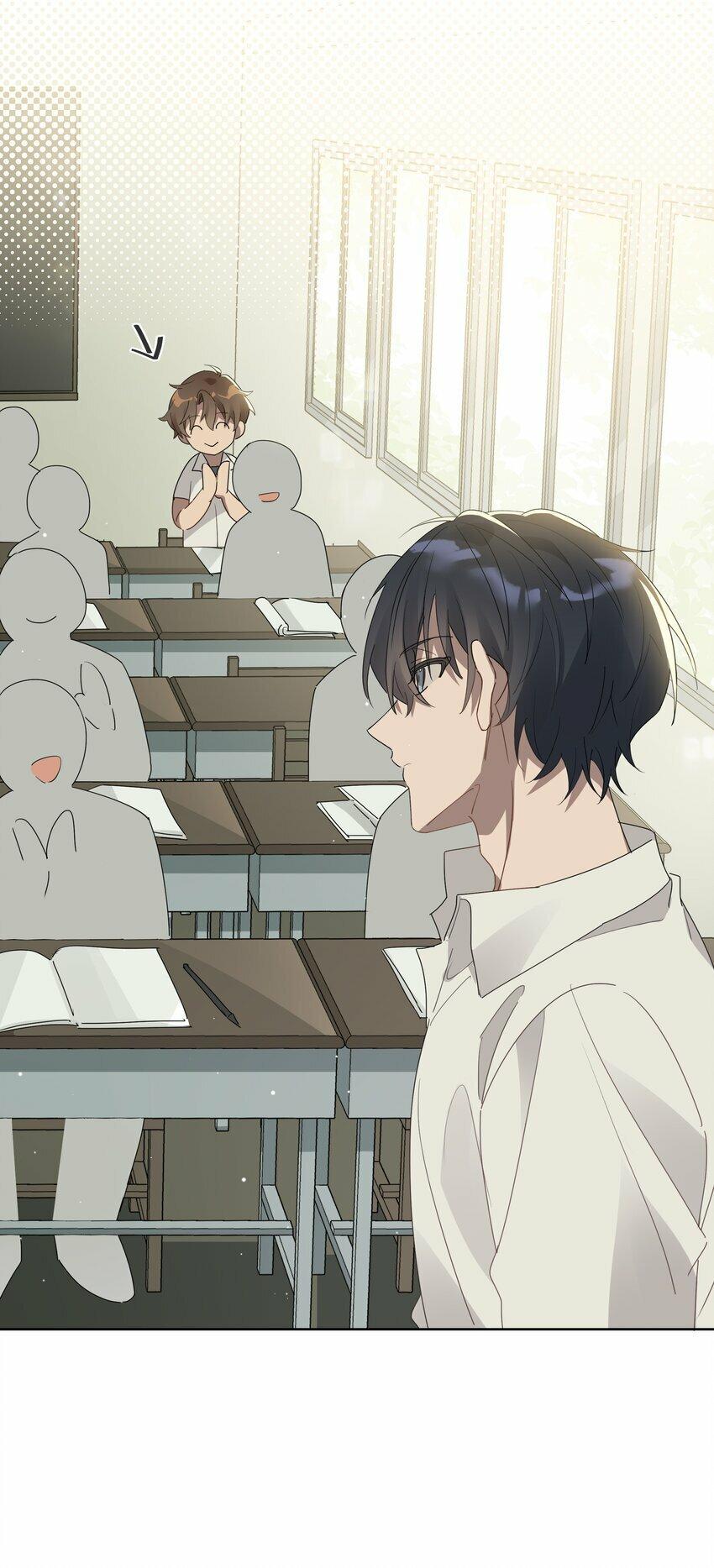 Năm tháng qua - Chap 3