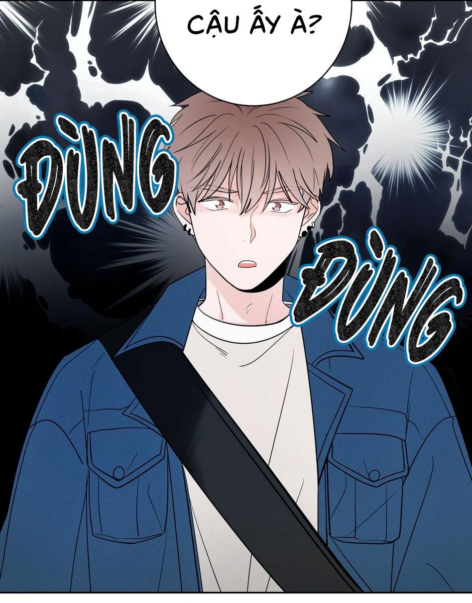 Tiền Bối, Chúng Ta Cần Nói Chuyện - Chap 12