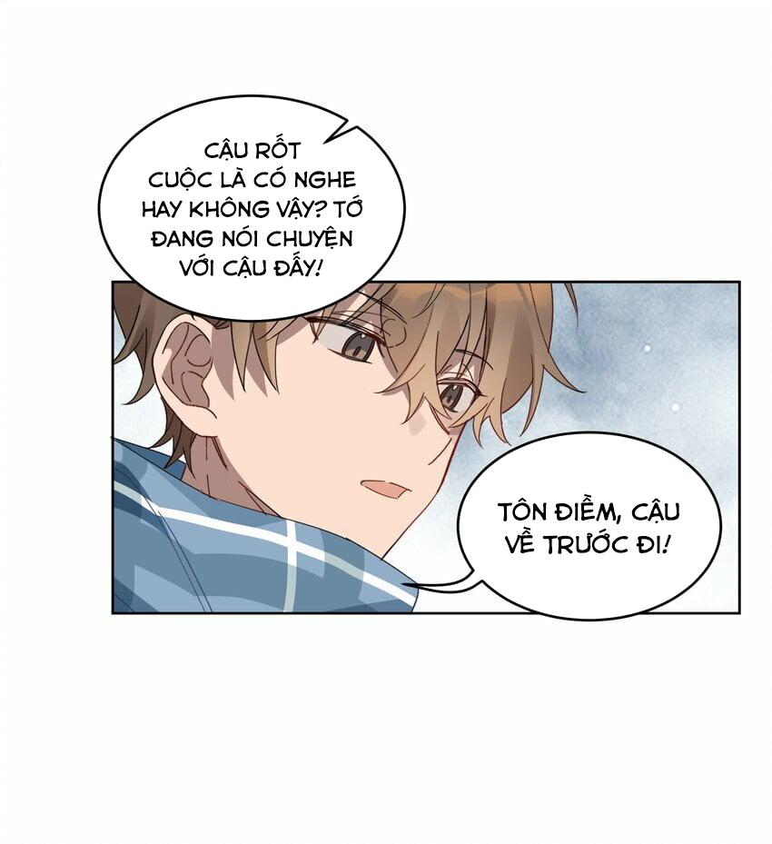 Năm tháng qua - Chap 7