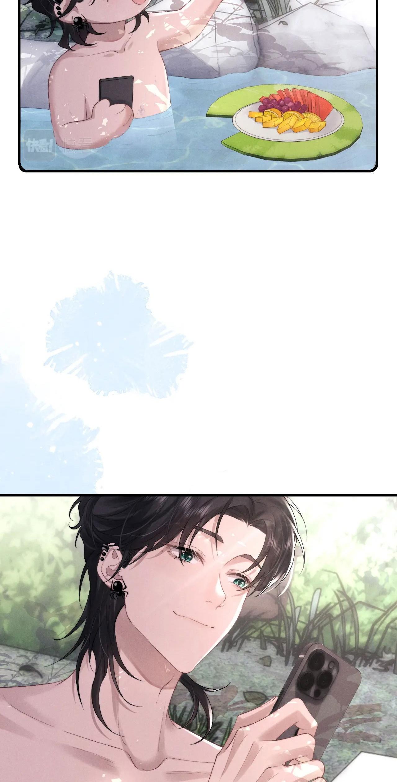 Chấp Sự Thỏ Tai Cụp - Chap 40