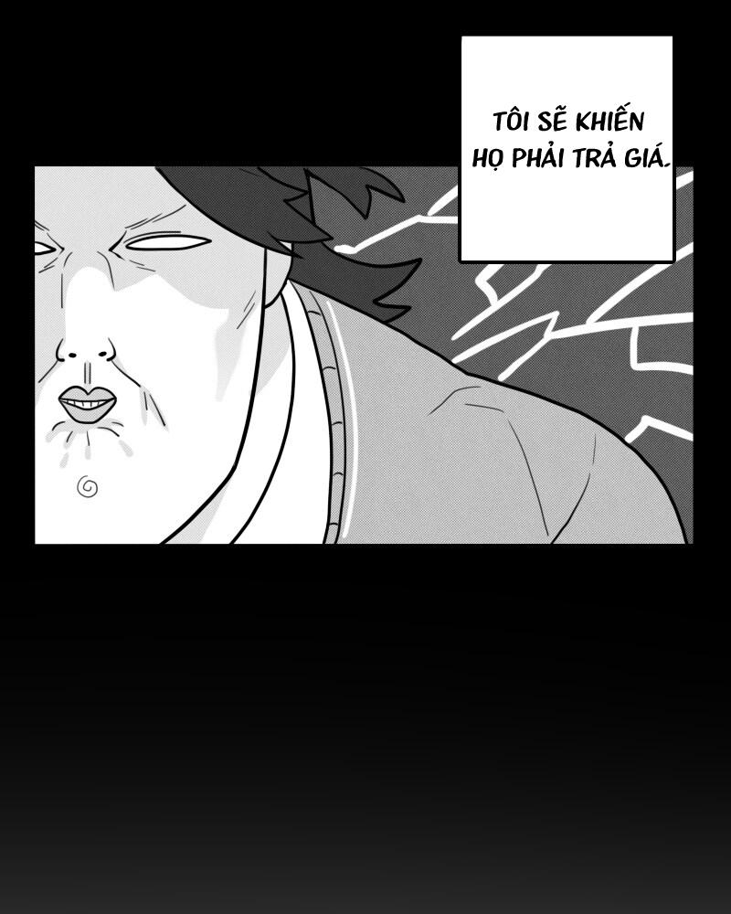 Truyện Ngôn Nhưng Không Ngôn Lắm - Chap 23