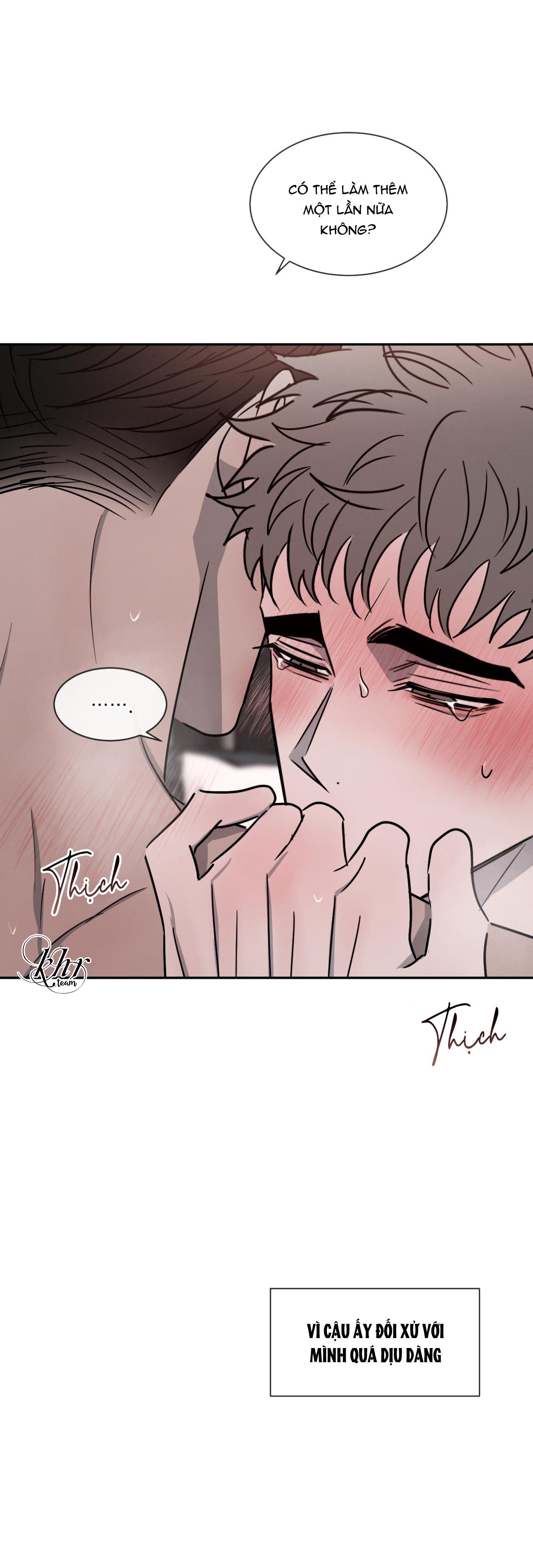 TƯƠNG PHẢN - Chap 24
