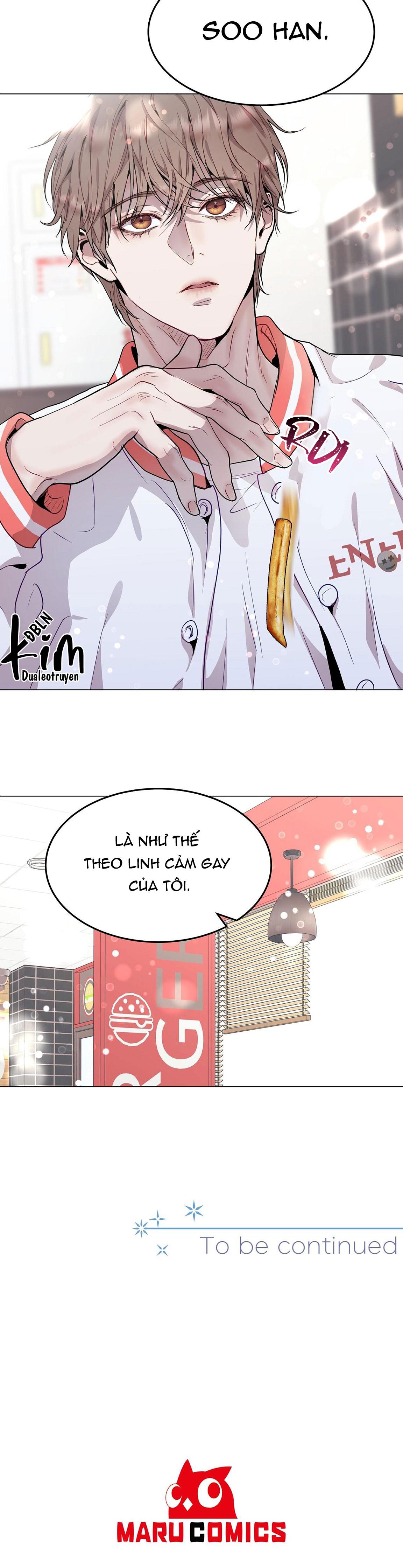 LỐI SỐNG ÍCH KỶ - Chap 21