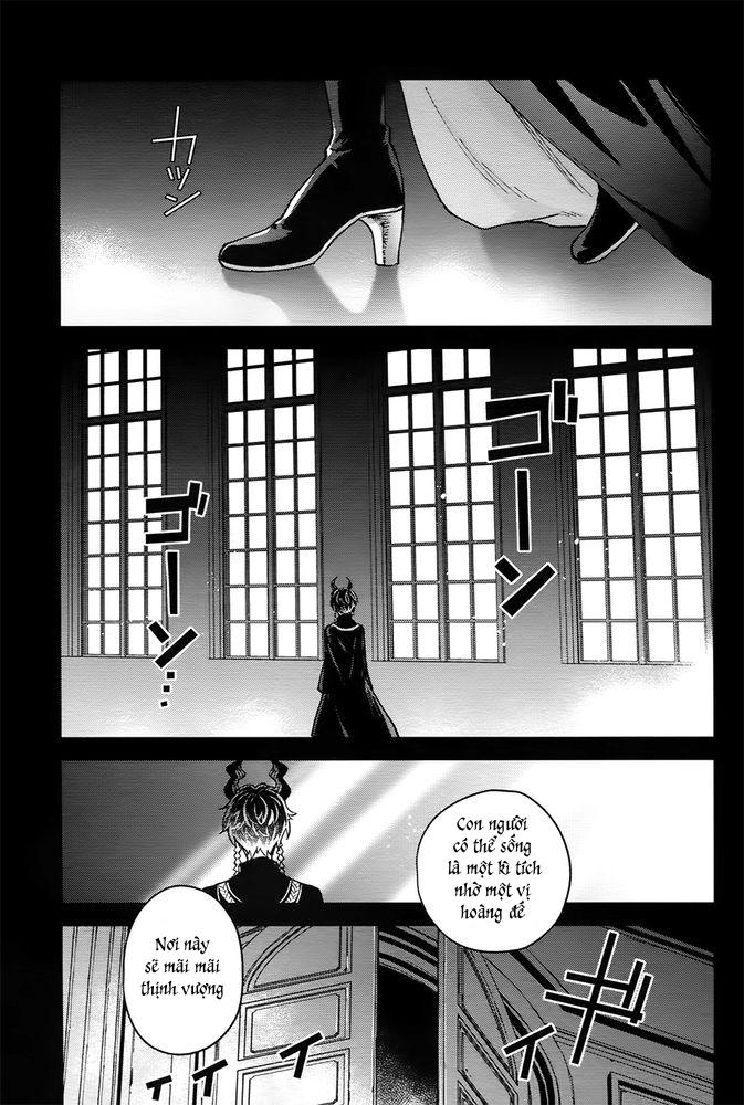 Oneshot ịch ịch - Chap 63