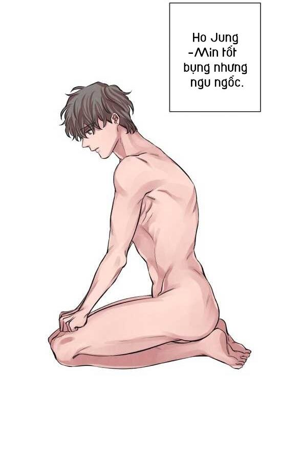 Âm Thanh Của San Hô - Chap 16