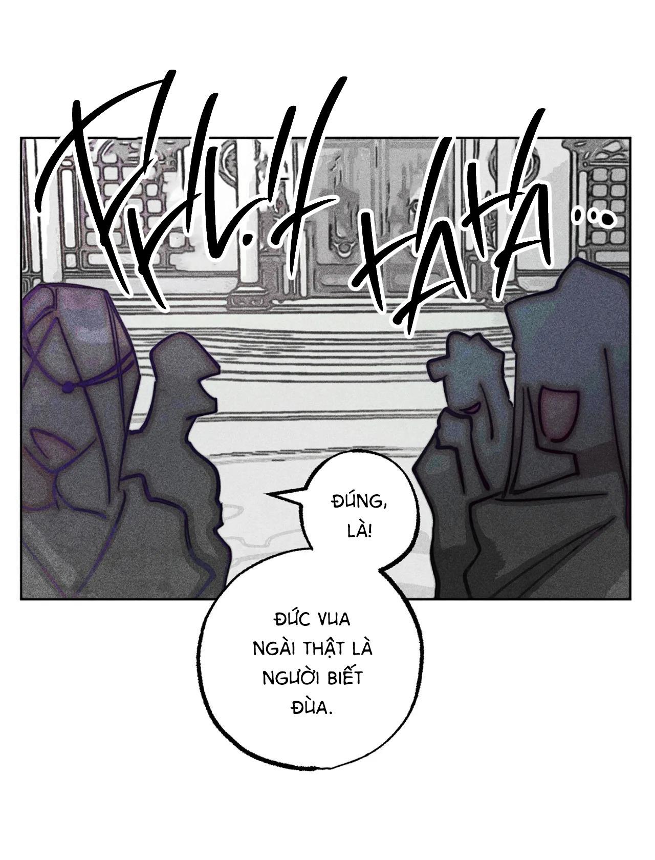 (CBunu) Làm vị cứu tinh thật dễ dàng - Chap 49