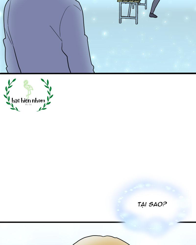 Truyện Ngôn Nhưng Không Ngôn Lắm - Chap 15