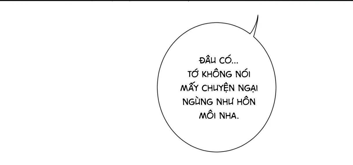 (CBunu) Tình yêu và danh vọng - Chap 25