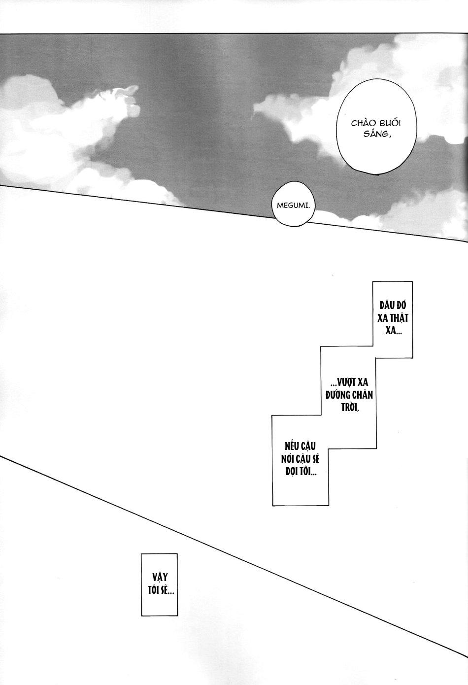 Doujinshi Tổng Hợp - Chap 61.3 - Trang 67