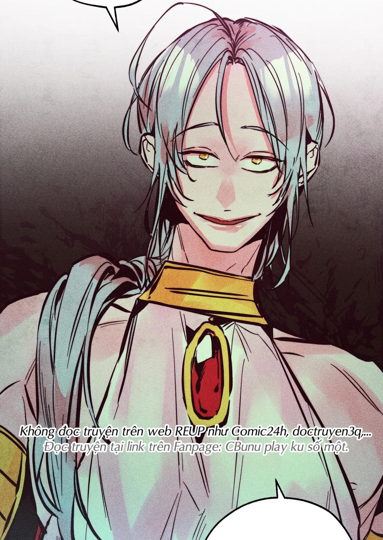 (CBunu) Làm vị cứu tinh thật dễ dàng - Chap 43