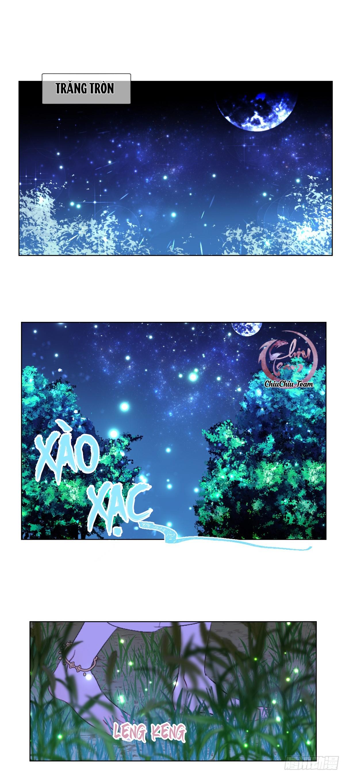 Vài Câu Chuyện Với Sư Tôn Sau Khi Xuyên Sách - Chap 1