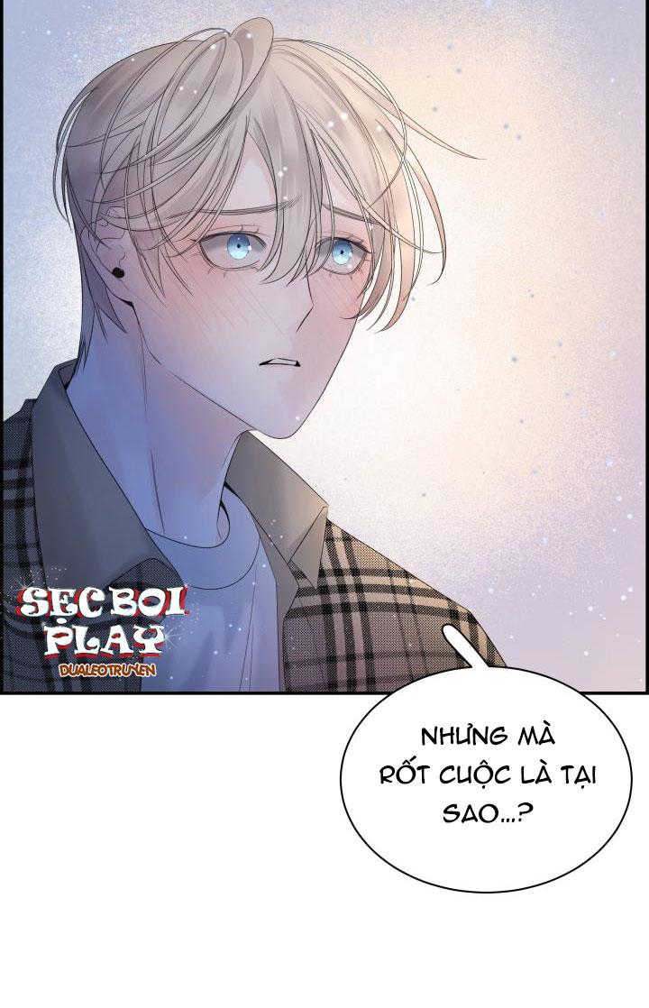 CƠ CHẾ BẢO VỆ - Chap 19