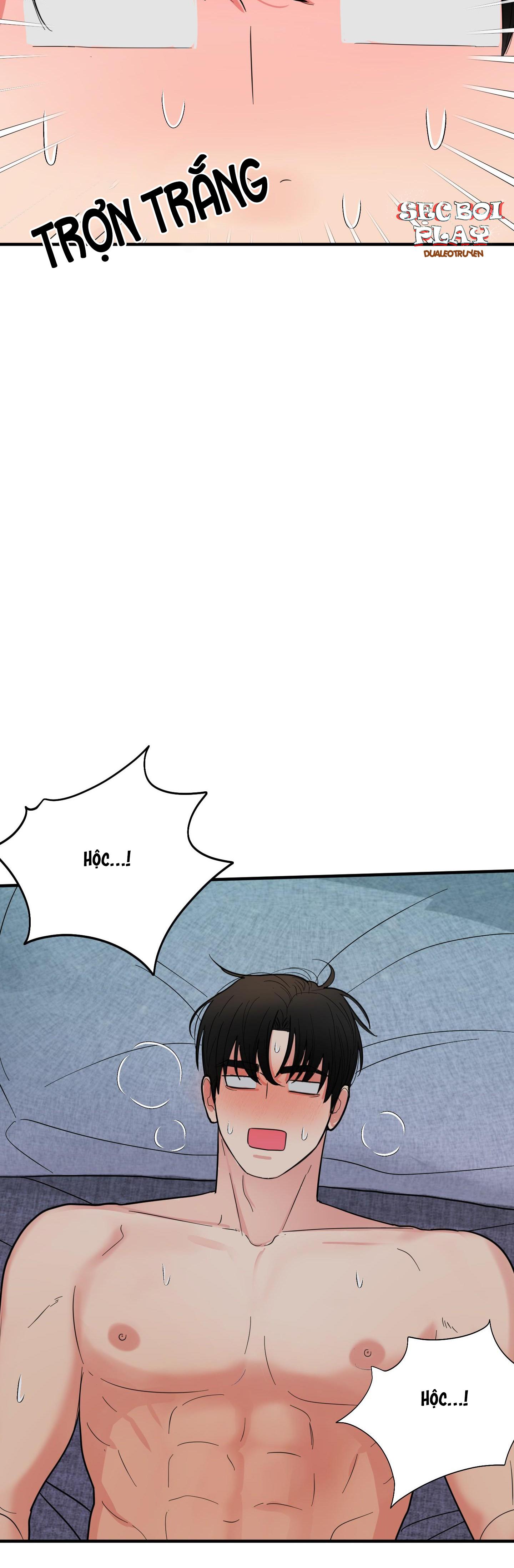 MÓN QUÀ DÀNH CHO KẺ NGẠO MẠN - Chap 2 - Trang 95